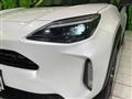 2025 Toyota Yaris Cross