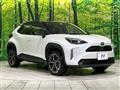2025 Toyota Yaris Cross