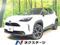 2025 Toyota Yaris Cross