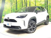 2025 Toyota Yaris Cross