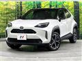 2025 Toyota Yaris Cross