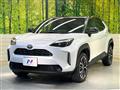 2025 Toyota Yaris Cross