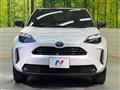 2025 Toyota Yaris Cross