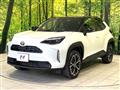 2025 Toyota Yaris Cross