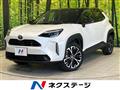 2025 Toyota Yaris Cross