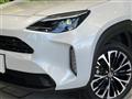2025 Toyota Yaris Cross