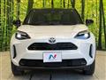 2025 Toyota Yaris Cross