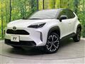 2025 Toyota Yaris Cross