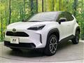 2025 Toyota Yaris Cross