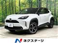 2025 Toyota Yaris Cross