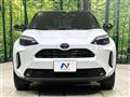 2025 Toyota Yaris Cross