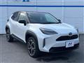 2025 Toyota Yaris Cross