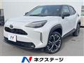 2025 Toyota Yaris Cross
