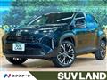 2025 Toyota Yaris Cross