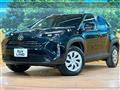 2025 Toyota Yaris Cross