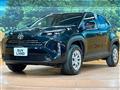 2025 Toyota Yaris Cross