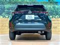 2025 Toyota Yaris Cross