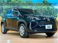 2025 Toyota Yaris Cross