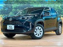 2025 Toyota Yaris Cross