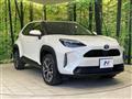 2020 Toyota Yaris Cross