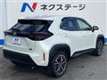 2020 Toyota Yaris Cross
