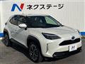 2020 Toyota Yaris Cross