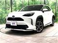 2021 Toyota Yaris Cross