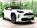 2021 Toyota Yaris Cross