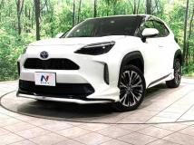 2021 Toyota Yaris Cross