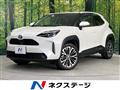 2021 Toyota Yaris Cross