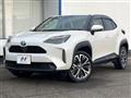 2022 Toyota Yaris Cross