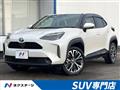 2022 Toyota Yaris Cross