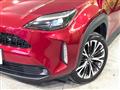 2022 Toyota Yaris Cross