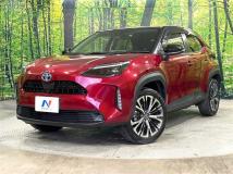2022 Toyota Yaris Cross