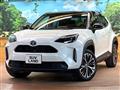 2022 Toyota Yaris Cross