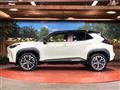 2022 Toyota Yaris Cross