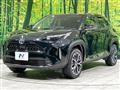 2022 Toyota Yaris Cross