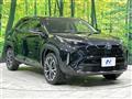 2022 Toyota Yaris Cross