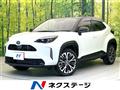 2022 Toyota Yaris Cross