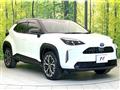 2022 Toyota Yaris Cross