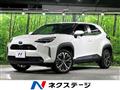 2022 Toyota Yaris Cross