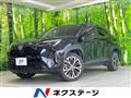 2022 Toyota Yaris Cross