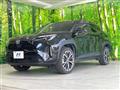 2022 Toyota Yaris Cross