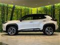 2023 Toyota Yaris Cross