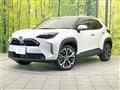 2023 Toyota Yaris Cross