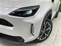 2023 Toyota Yaris Cross