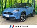 2023 Toyota Yaris Cross