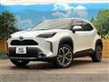 2023 Toyota Yaris Cross