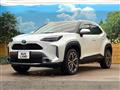 2023 Toyota Yaris Cross
