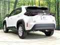 2023 Toyota Yaris Cross